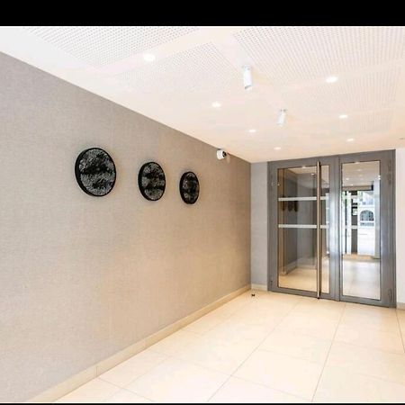 Appartement Cosy A 8 Min Disney 20 Min Paris Montévrain Buitenkant foto