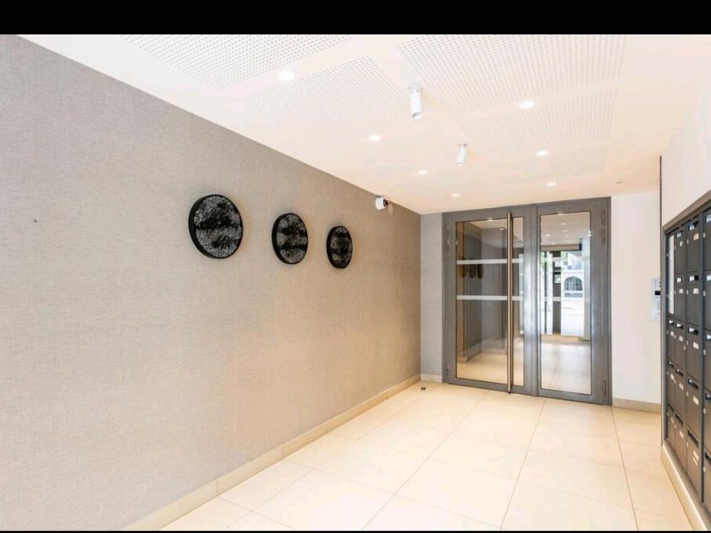 Appartement Cosy A 8 Min Disney 20 Min Paris Montévrain Buitenkant foto