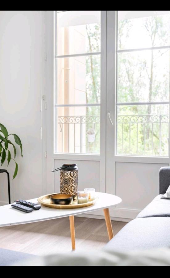 Appartement Cosy A 8 Min Disney 20 Min Paris Montévrain Buitenkant foto